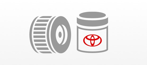 Toyota Counterfeit Parts