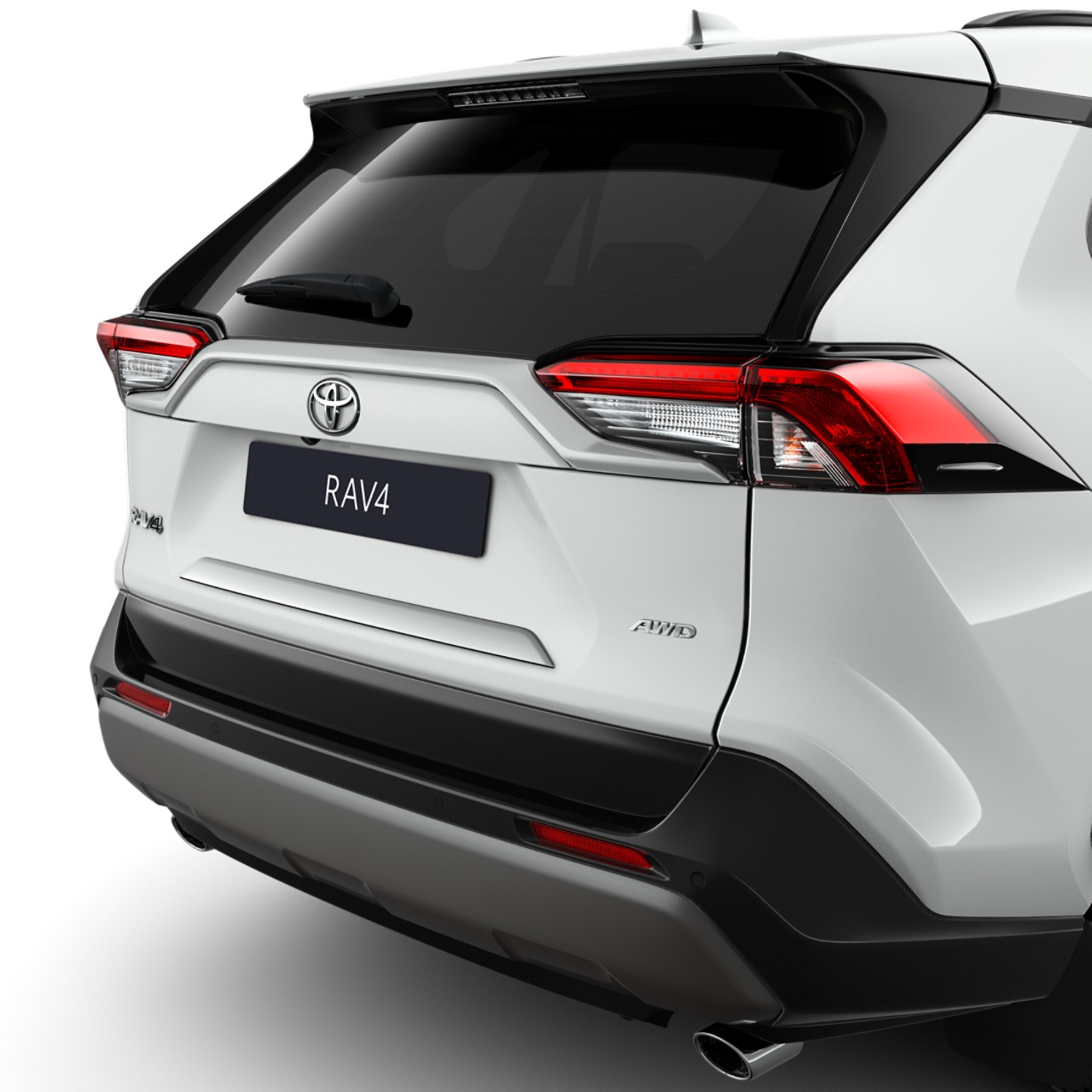 Toyota motor kazakhstan