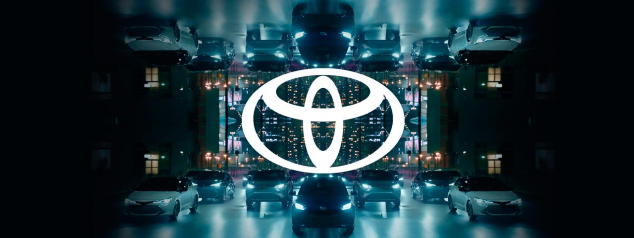 ТОО «Тойота Мотор Казахстан» объявляет тендер