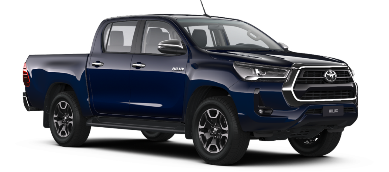 Hilux