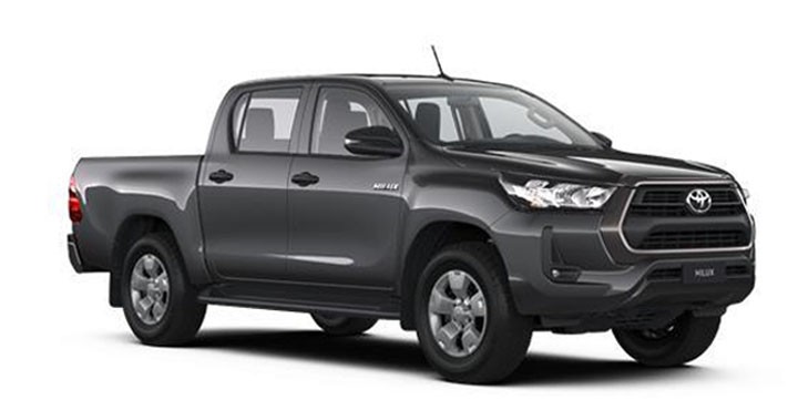 Hilux