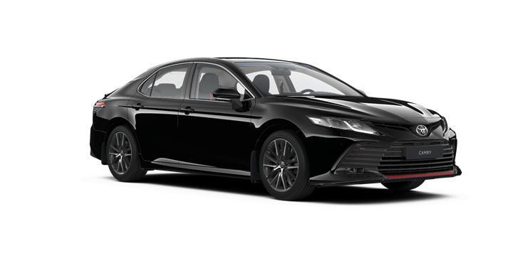 Camry