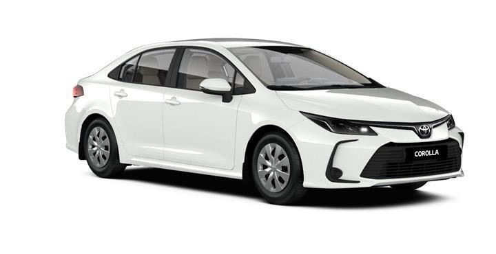 Corolla