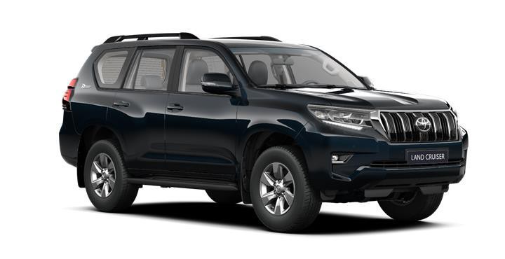 LC Prado
