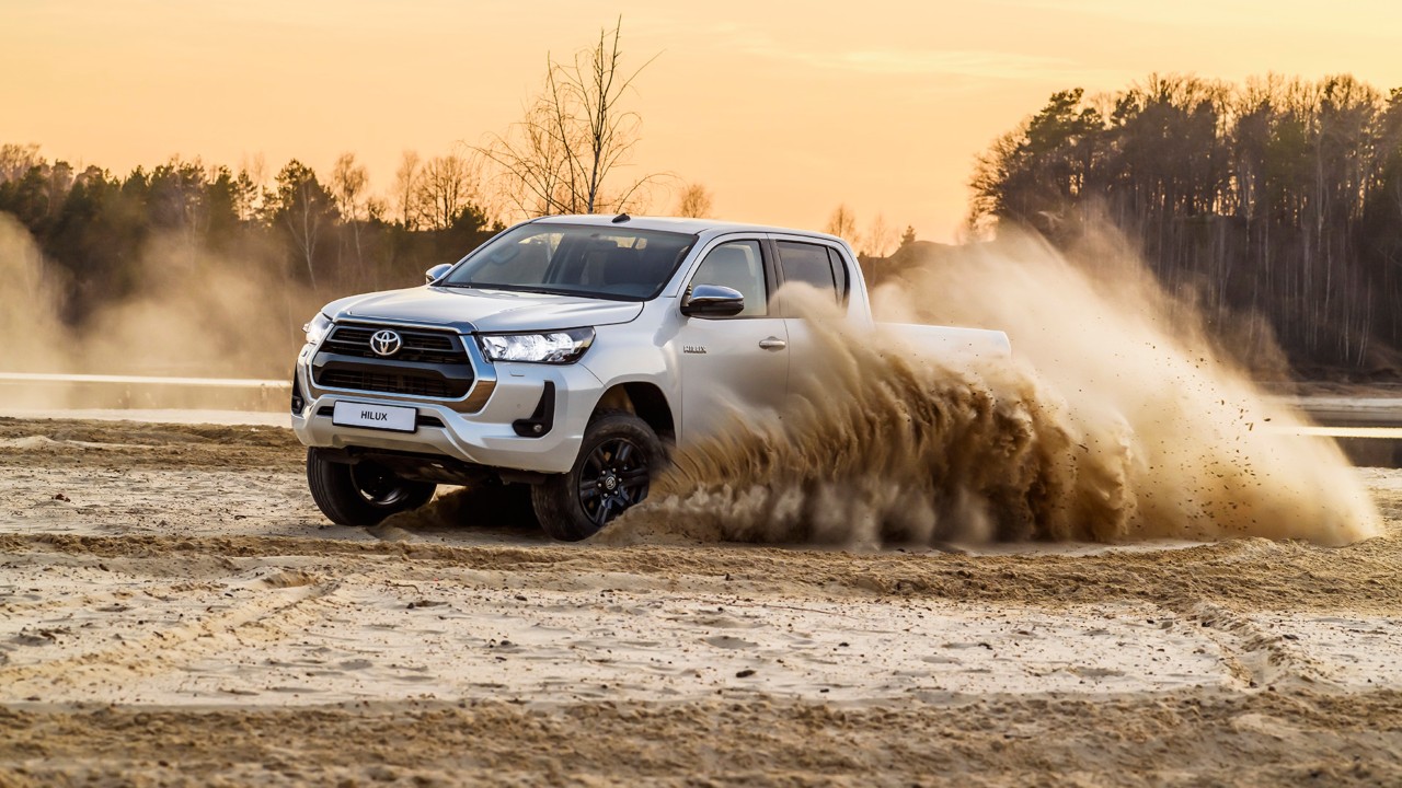 hilux
