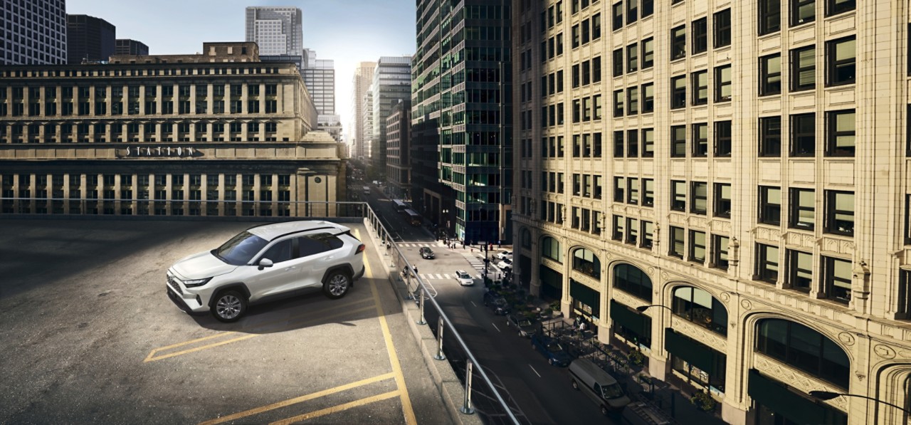 Toyota motor kazakhstan