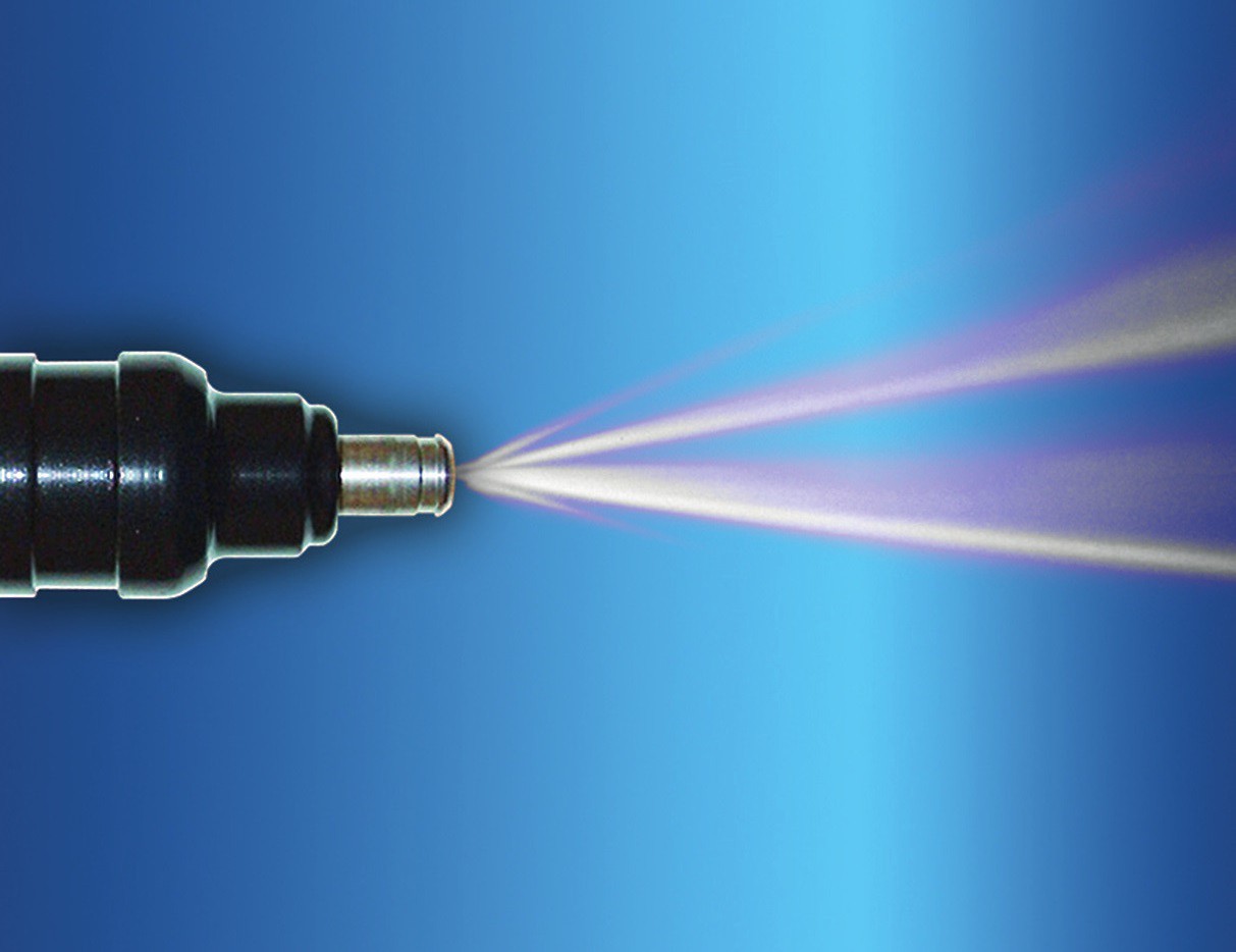 Techron-Injectors