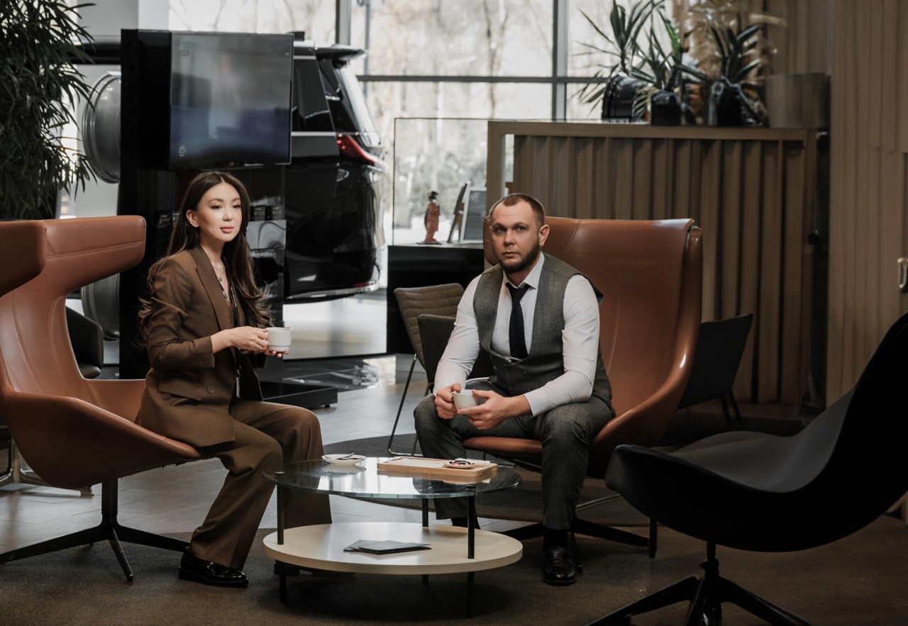 Финансирование юридических лиц